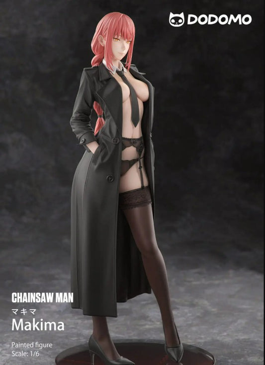 Dodomo studio 1/6 Makima