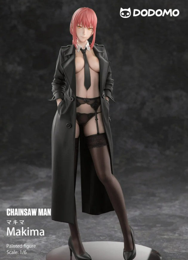 Dodomo studio 1/6 Makima