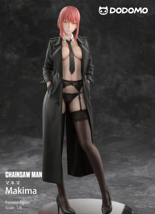 Dodomo studio 1/6 Makima