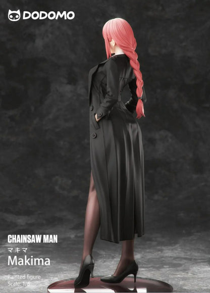 Dodomo studio 1/6 Makima