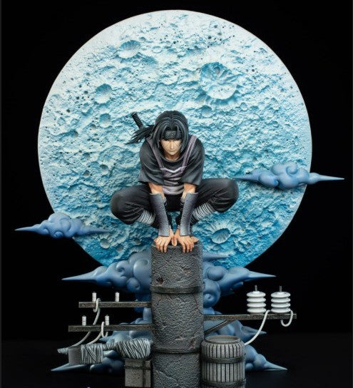 PickStar - Uchiha Itachi