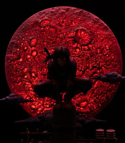 PickStar - Uchiha Itachi