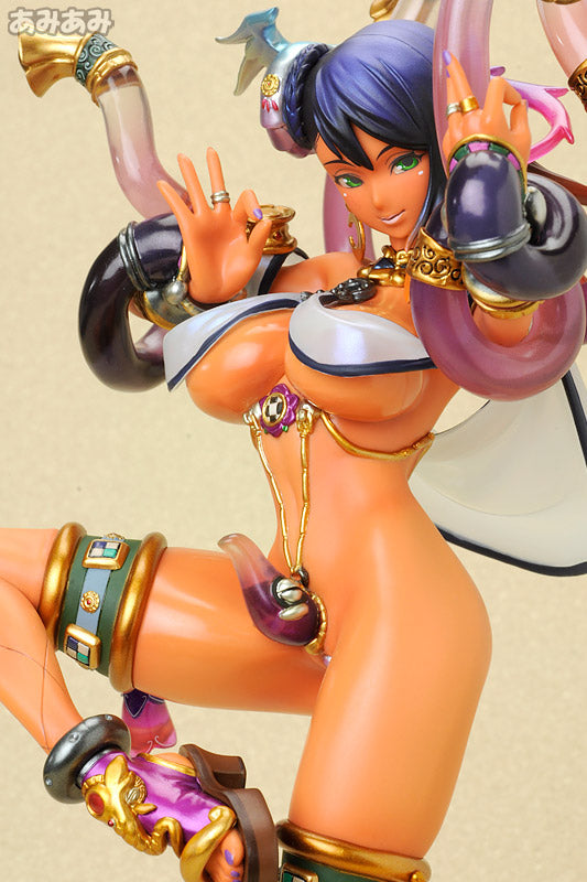 Dancer of Moonlight Luna Luna ver. 1/8