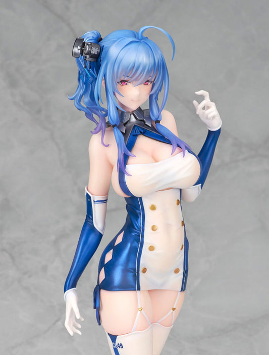 Azur Lane St. Louis Light Equipment ver. 1/7