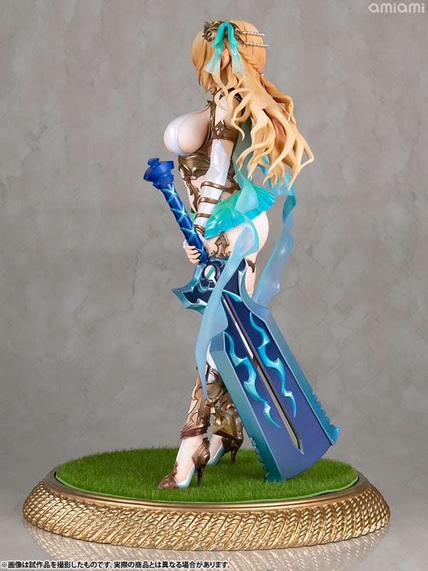 Elf Village 8th Villager Cecil Antenna ver. 1/6