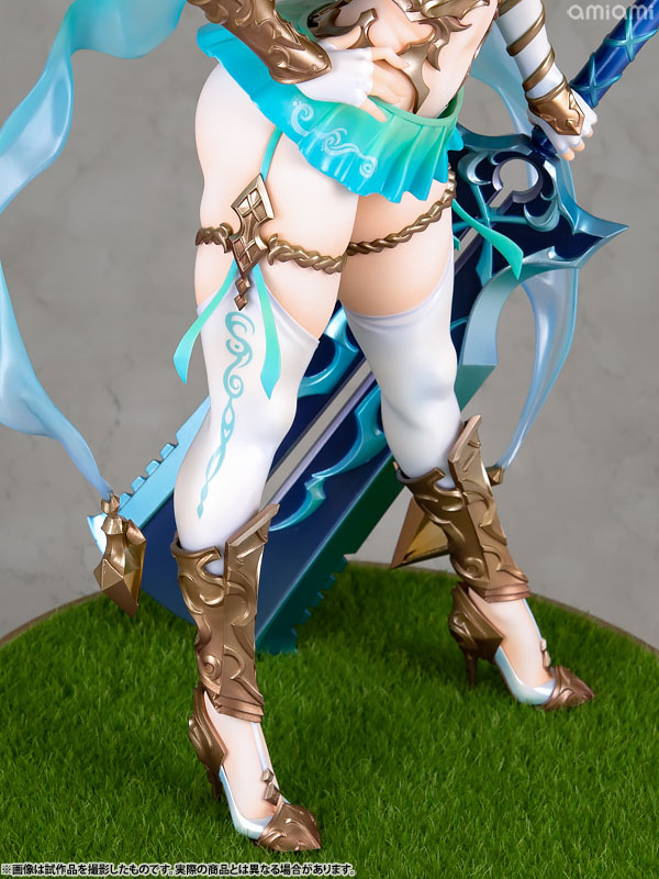 Elf Village 8th Villager Cecil Antenna ver. 1/6