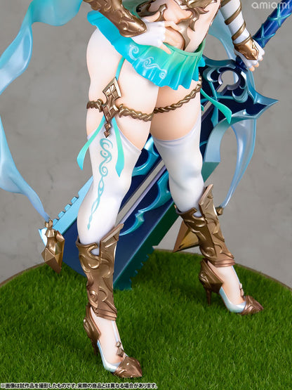 Elf Village 8th Villager Cecil Antenna ver. 1/6