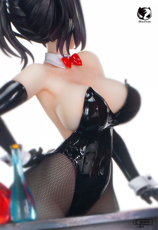 Bunny Girl Rin ver. 1/6