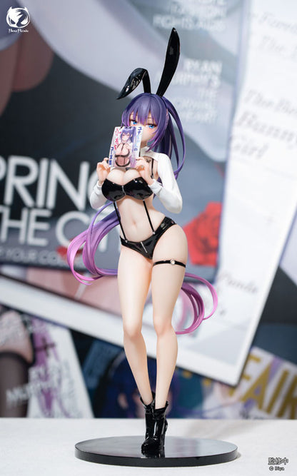 Yuna Bunny Girl ver. 1/4