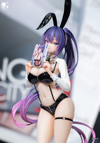 Yuna Bunny Girl ver. 1/4