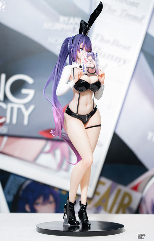 Yuna Bunny Girl ver. 1/4