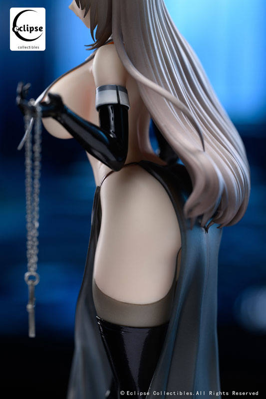 Virtuous Nun Grace ver. 1/7