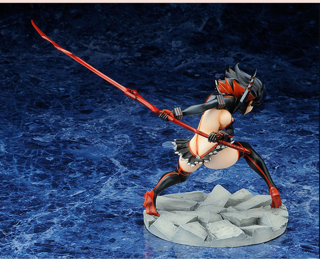 Kill la Kill Ryuko Matoi Kamui Senketsu ver. 1/8