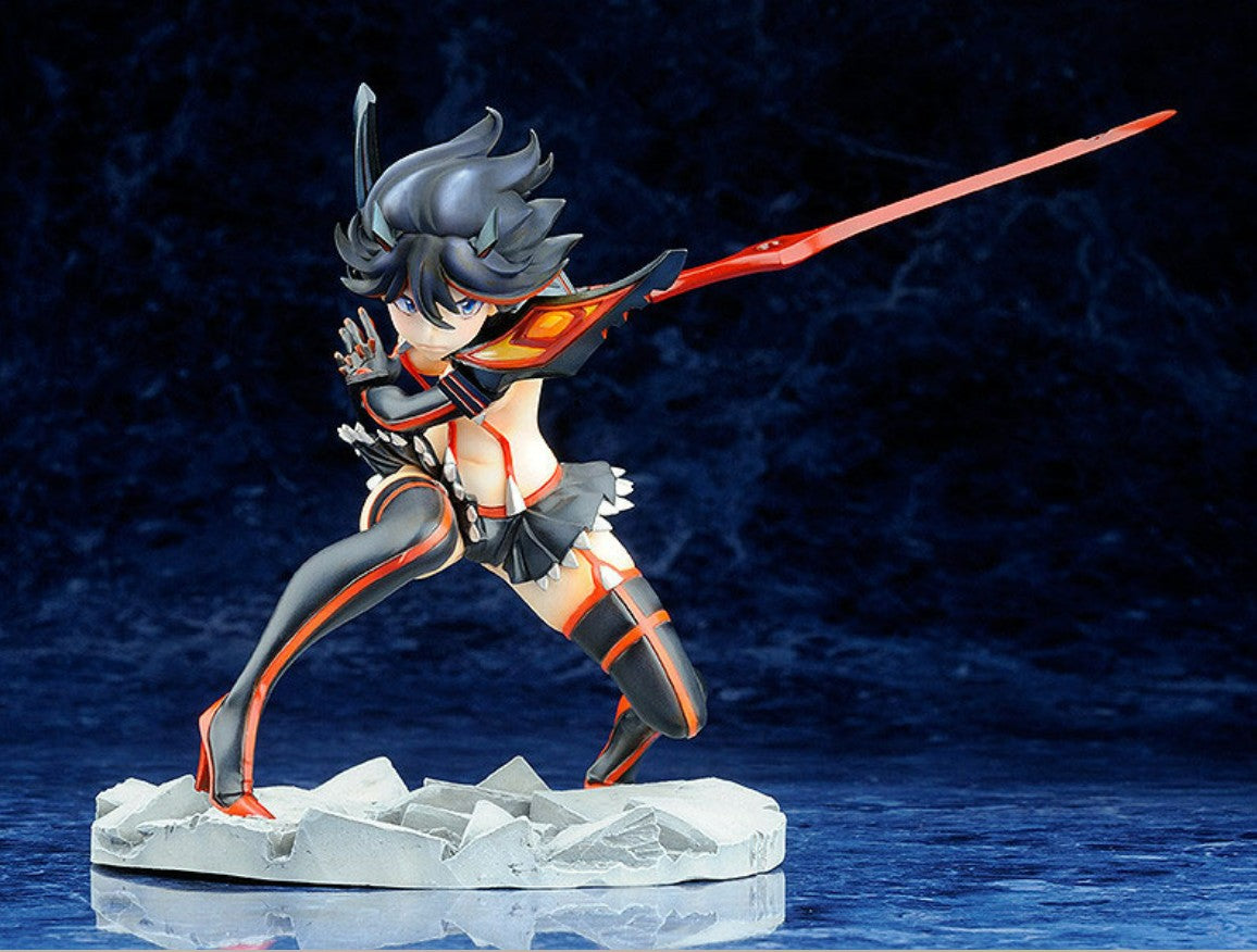 Kill la Kill Ryuko Matoi Kamui Senketsu ver. 1/8