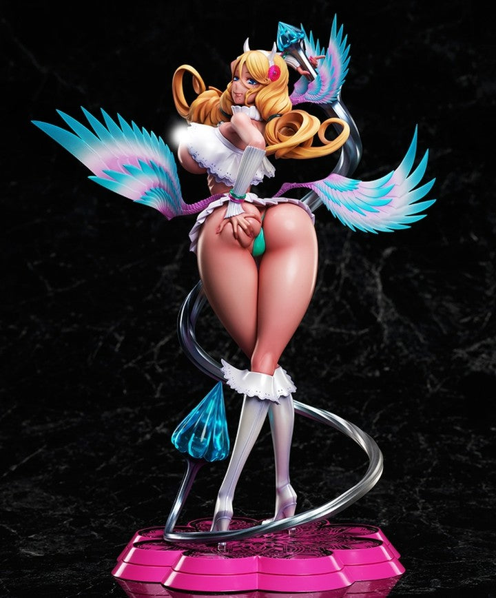 Kirara Akutsu-Mahou Shoujo Complete Figure